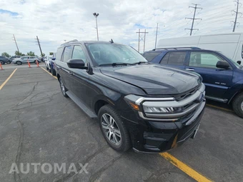 2024 Ford Expedition XLT - miniatura 3