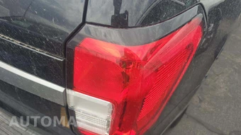2024 Ford Expedition XLT - miniatura 34