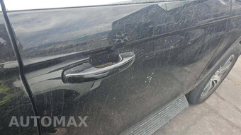 2024 Ford Expedition XLT - miniatura 36