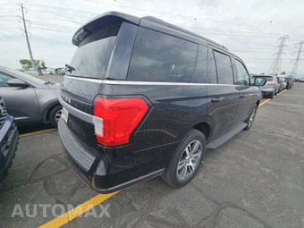 2024 Ford Expedition XLT - miniatura 4