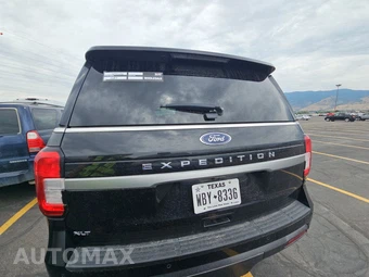 2024 Ford Expedition XLT - miniatura 5