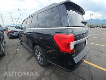 2024 Ford Expedition XLT - miniatura 6