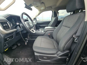 2024 Ford Expedition XLT - miniatura 7