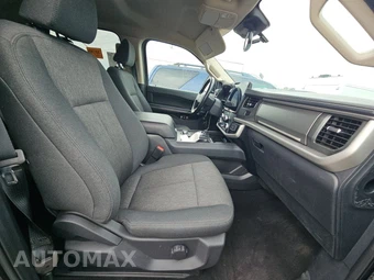 2024 Ford Expedition XLT - miniatura 8