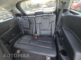 2024 Ford Explorer Limited - miniatura 11