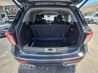 2024 Ford Explorer Limited - miniatura 12