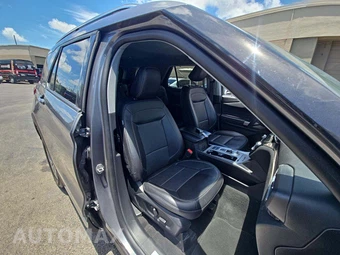 2024 Ford Explorer Limited - miniatura 16