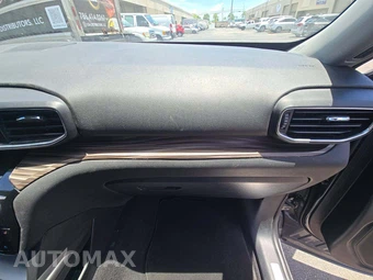 2024 Ford Explorer Limited - miniatura 17