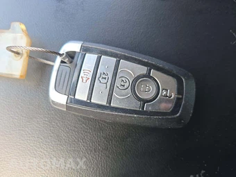 2024 Ford Explorer Limited - miniatura 5