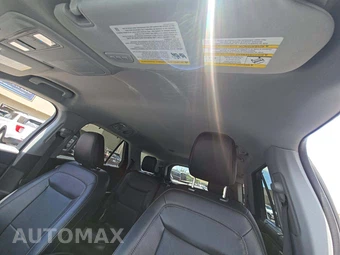 2024 Ford Explorer Limited - miniatura 8