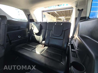 2024 Ford Explorer Limited - miniatura 11