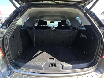 2024 Ford Explorer Limited - miniatura 12