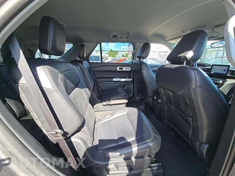 2024 Ford Explorer Limited - miniatura 14