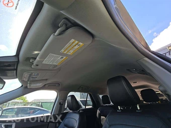 2024 Ford Explorer Limited - miniatura 8