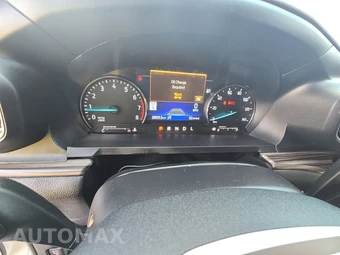 2024 Ford Explorer Limited - miniatura 12