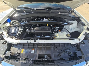 2024 Ford Explorer Limited - miniatura 16
