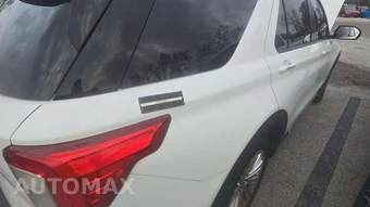 2024 Ford Explorer Limited - miniatura 23