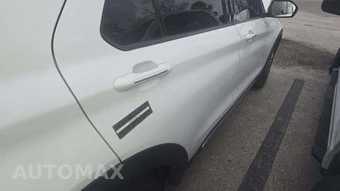 2024 Ford Explorer Limited - miniatura 24