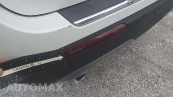 2024 Ford Explorer Limited - miniatura 29