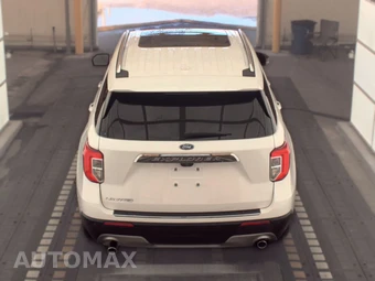 2024 Ford Explorer Limited - miniatura 5