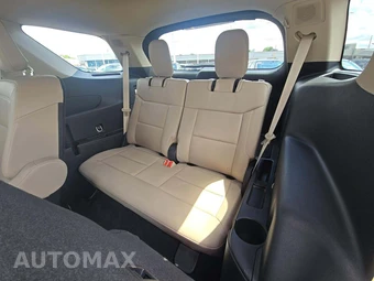 2024 Ford Explorer Limited - miniatura 14