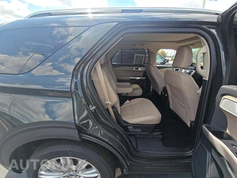 2024 Ford Explorer Limited - miniatura 17