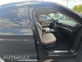 2024 Ford Explorer Limited - miniatura 19
