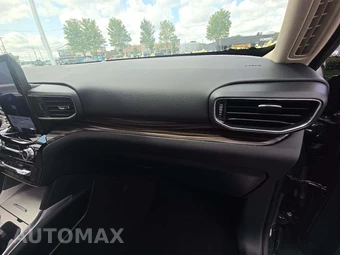 2024 Ford Explorer Limited - miniatura 20