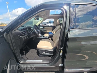 2024 Ford Explorer Limited - miniatura 6