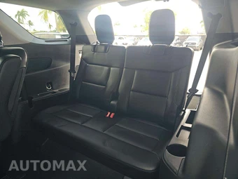 2024 Ford Explorer Limited - miniatura 11