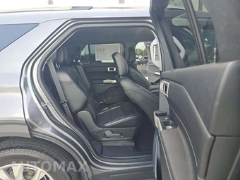 2024 Ford Explorer Limited - miniatura 14