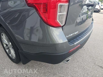 2024 Ford Explorer Limited - miniatura 22