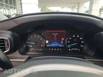 2024 Ford Explorer Limited - miniatura 6