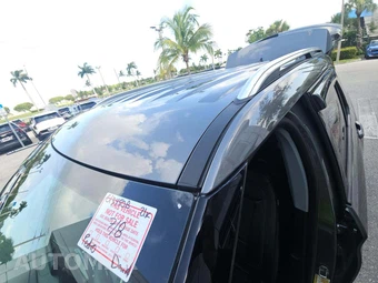2024 Ford Explorer Limited - miniatura 9