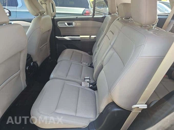 2024 Ford Explorer Limited - miniatura 13