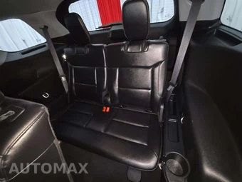 2024 Ford Explorer Limited - miniatura 14
