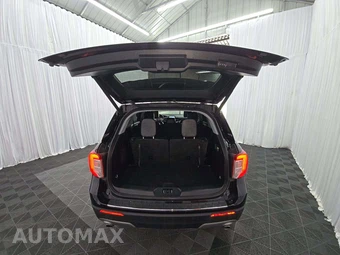 2024 Ford Explorer Limited - miniatura 15