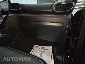 2024 Ford Explorer Limited - miniatura 20