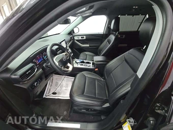 2024 Ford Explorer Limited - miniatura 6