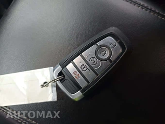 2024 Ford Explorer Limited - miniatura 8