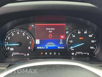2024 Ford Explorer Limited - miniatura 9