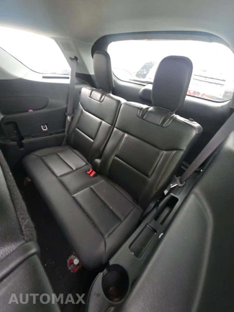 2024 Ford Explorer Limited - miniatura 11