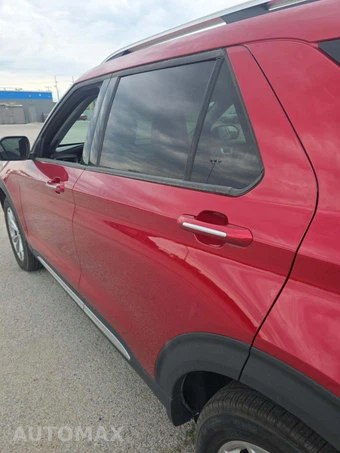 2024 Ford Explorer Limited - miniatura 22