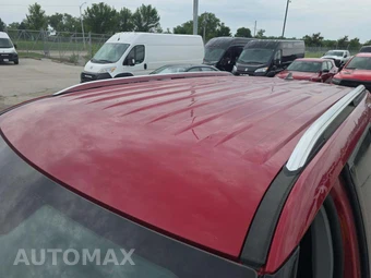 2024 Ford Explorer Limited - miniatura 25