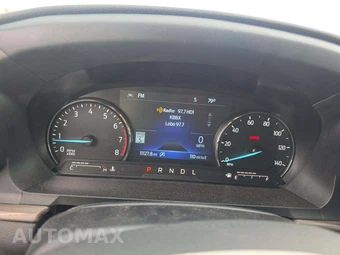 2024 Ford Explorer Limited - miniatura 6