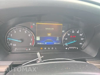 2024 Ford Explorer Limited - miniatura 12