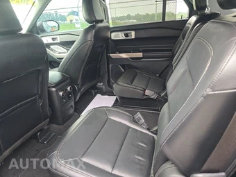 2024 Ford Explorer Limited - miniatura 13