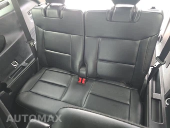 2024 Ford Explorer Limited - miniatura 14