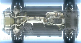 2024 Ford Explorer Limited - miniatura 19