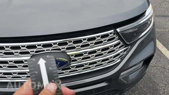 2024 Ford Explorer Limited - miniatura 23